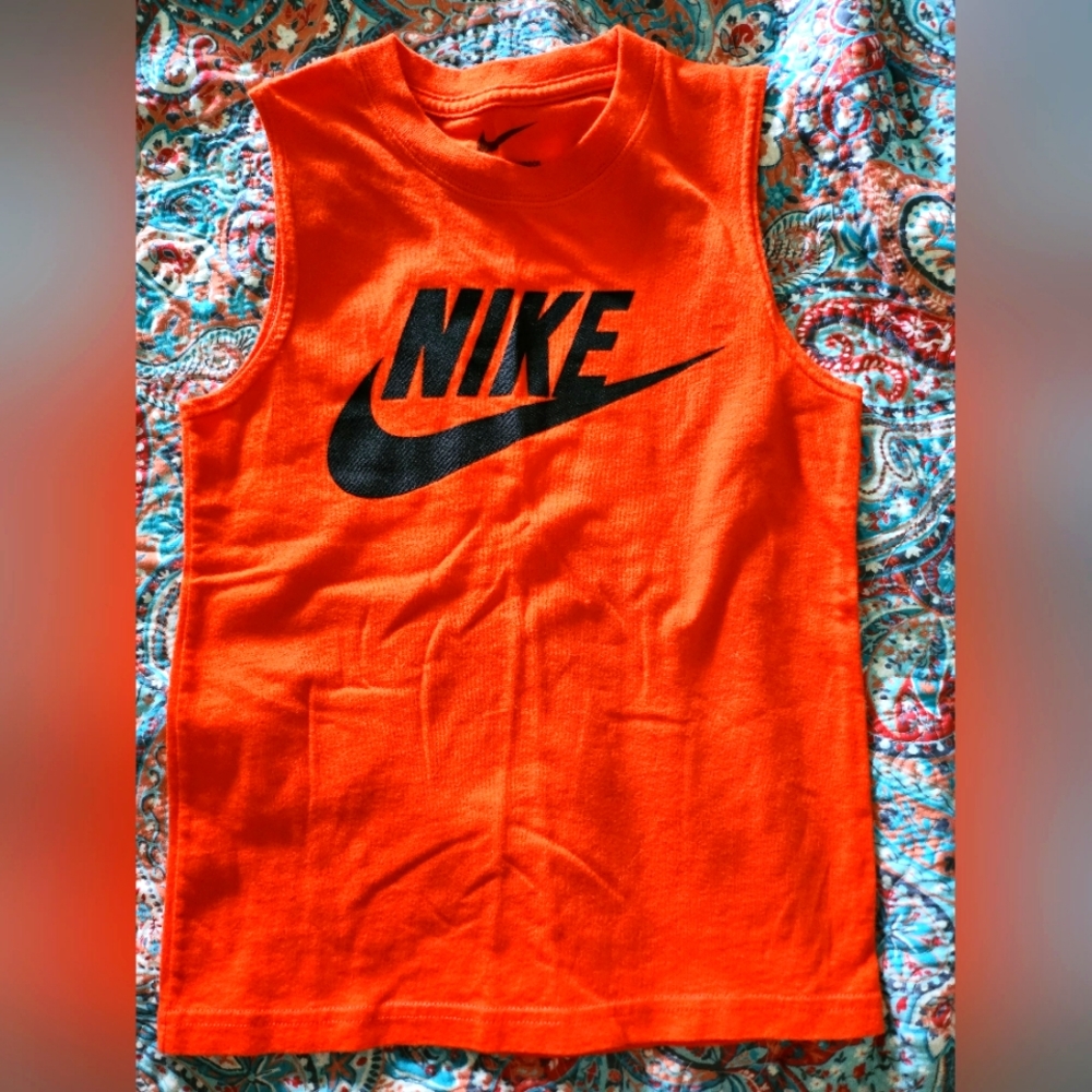 GUC Nike Trank Top